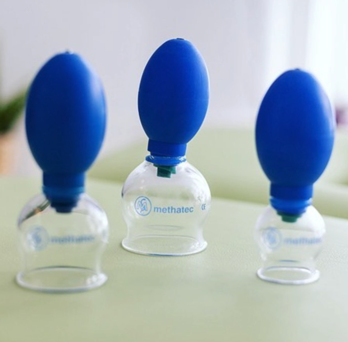 10 jaar expertise in cupping