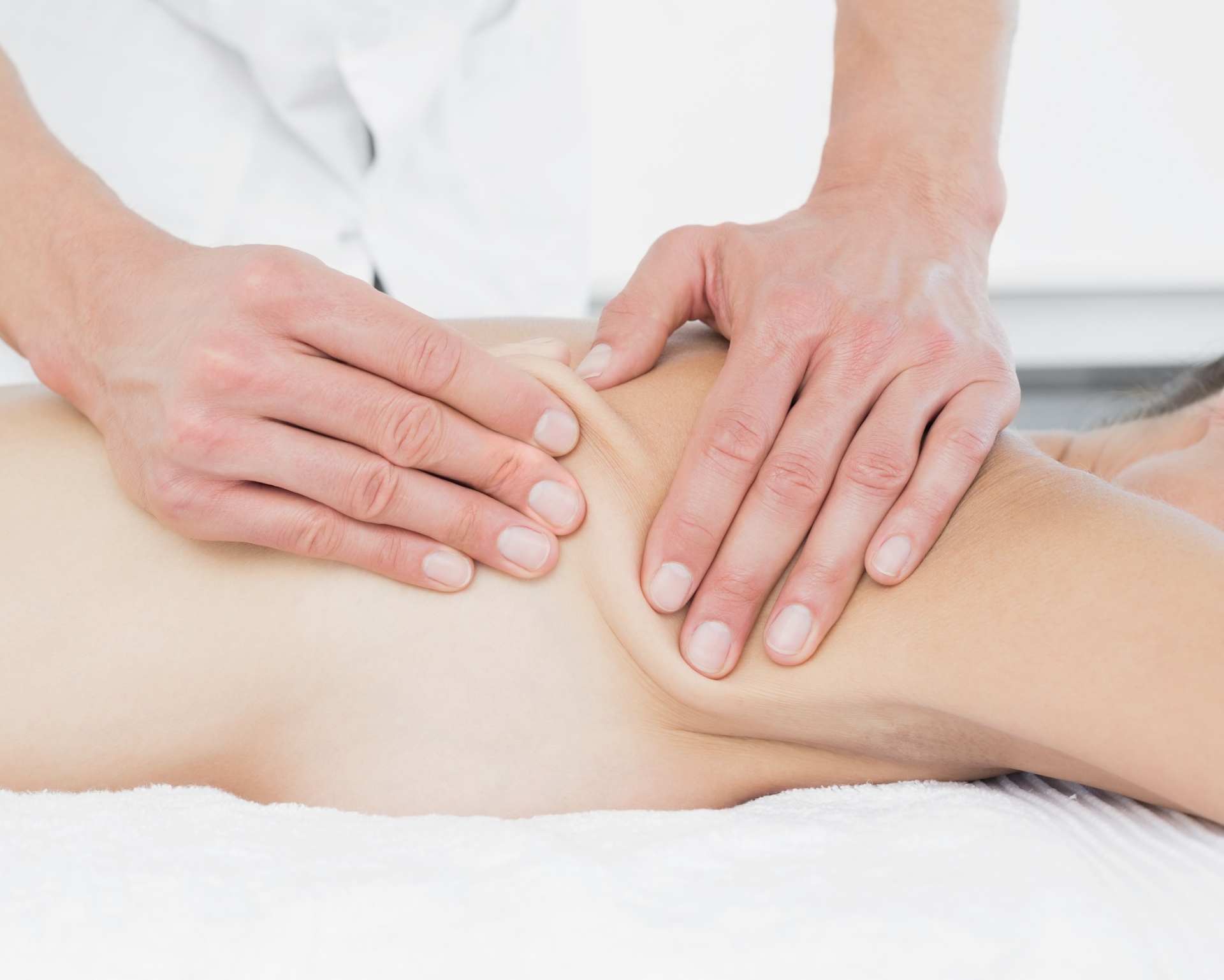 fascia therapie