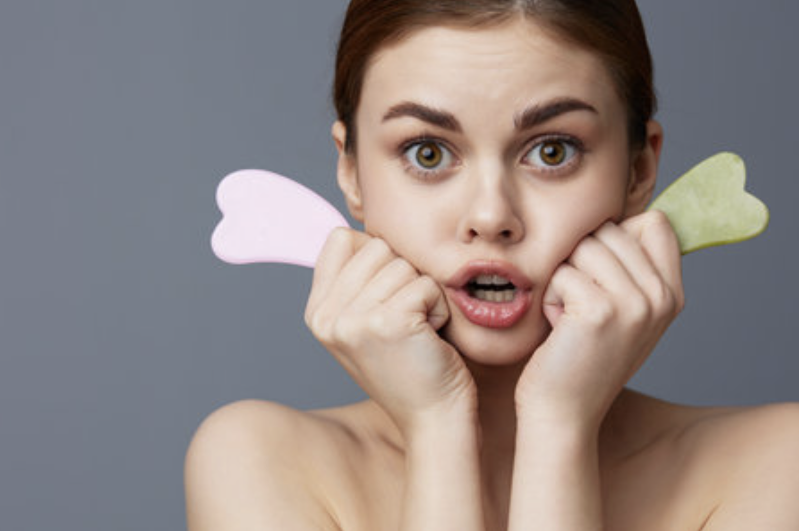 Gua Sha | Wat is het en welke tools gebruik je ervoor?