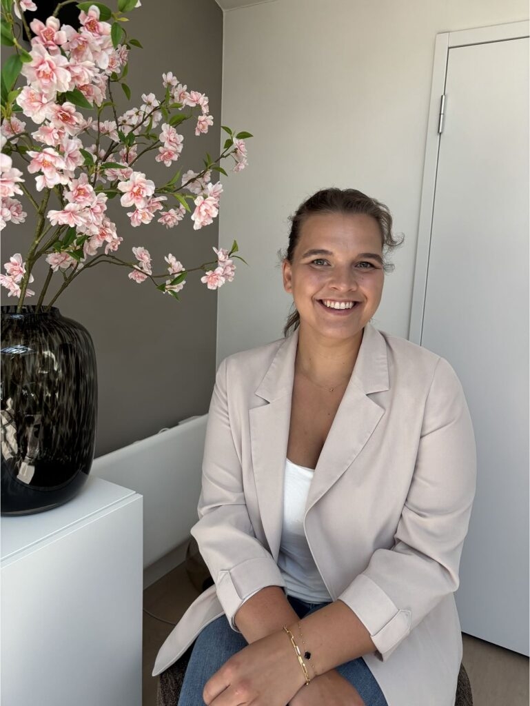 Judith Smits Osteopathie – Fascia als verbinder | Fascia Shop