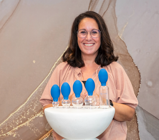 Laten staan of bewegen met de cups: wat is beter?
