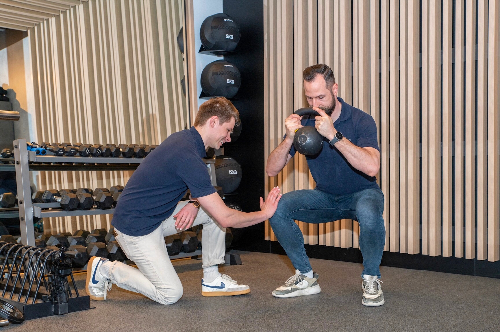 sportfysiotherapie
