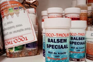 De Magie van Toco Tholin