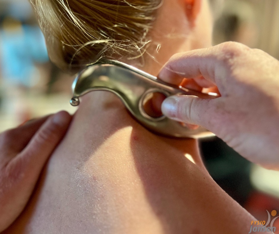 Een frisse kijk op fasciatherapie