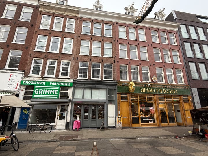 Authentieke zorg en aandacht in het hart van Amsterdam – Drogisterij Grimme