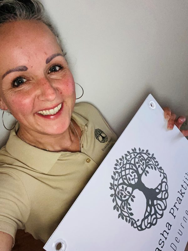 Guasha en Fascia Release therapie in Deurne – Esther Brounen