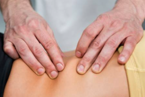 Massage: Meer dan ontspanning alleen