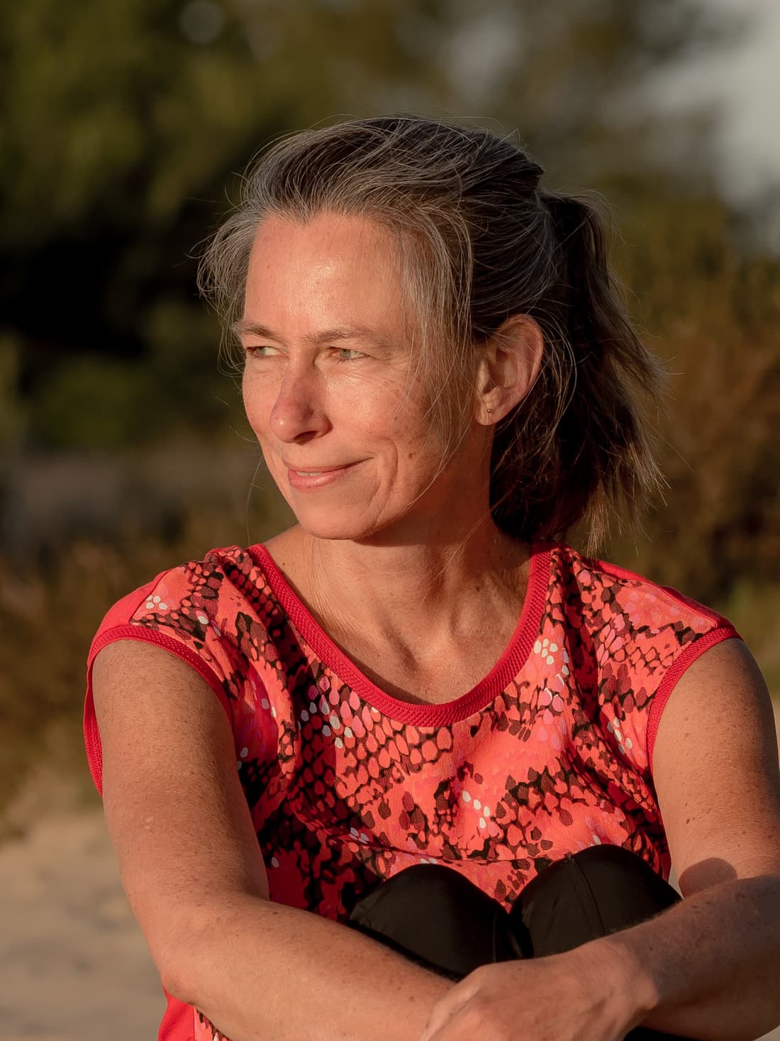 Reflexzonetherapie in Son – Regila & Gineke de Laat