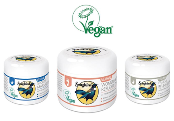 Vegan Wax