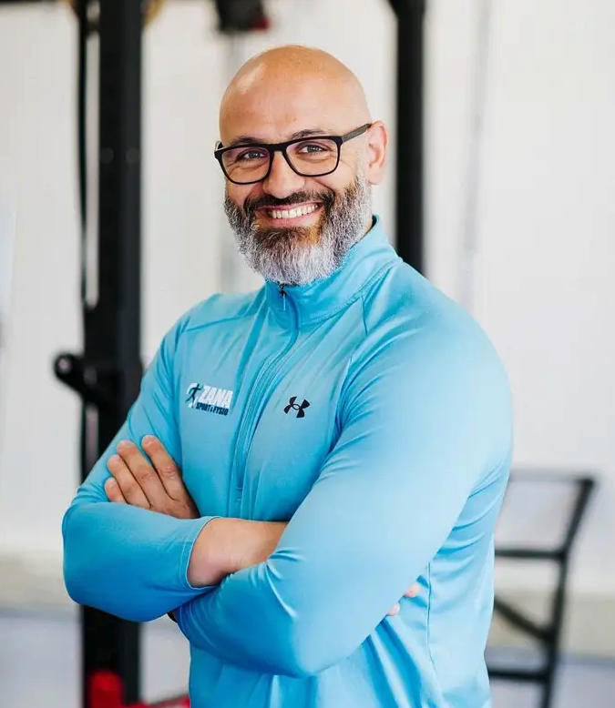 Zana Sport & Fysio helpt jou in Arnhem en Nijmegen naar duurzaam herstel met een persoonlijke, multidisciplinaire aanpak.