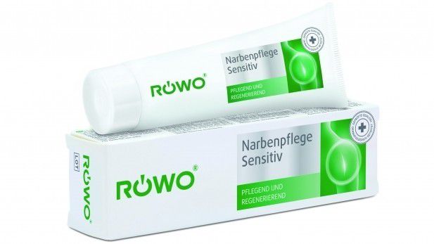 Littekenzalf roro